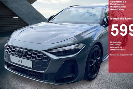 Audi A5 11.900 km 57.895 &euro; Gütersloh 33330