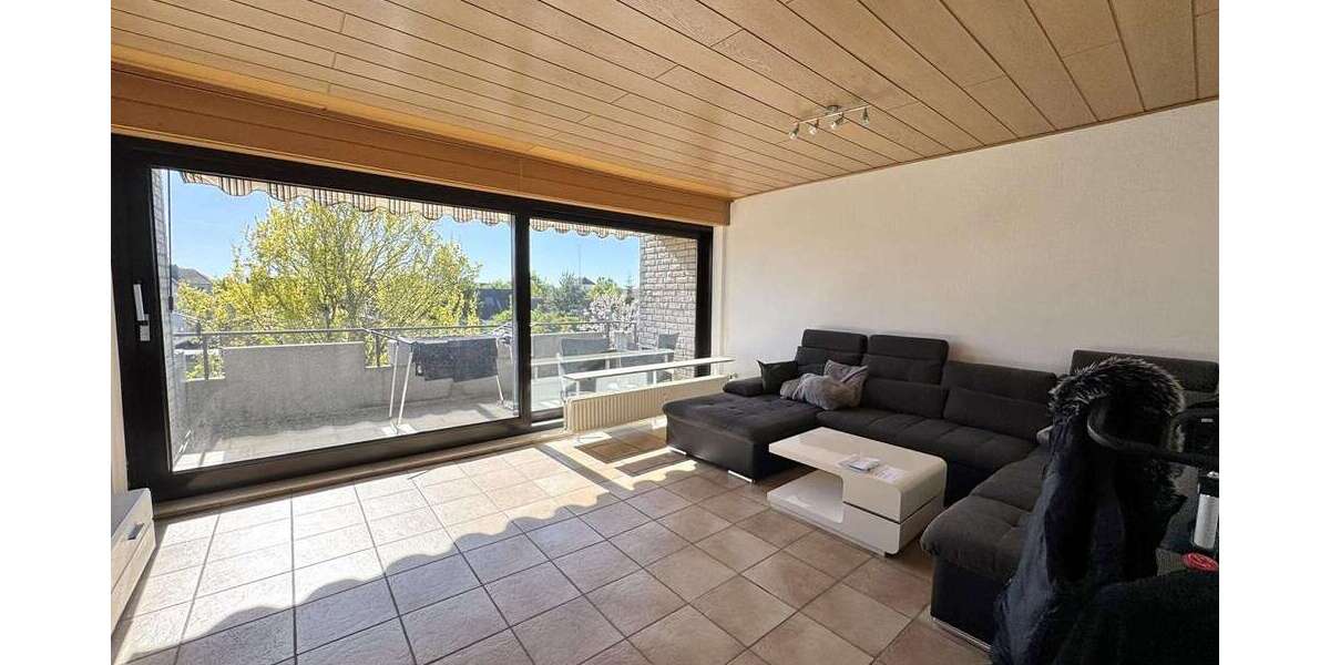 Etagenwohnung Beckum - 3 Zimmer, 80 m&sup2;, 139.000&euro; | Angebot:26449879