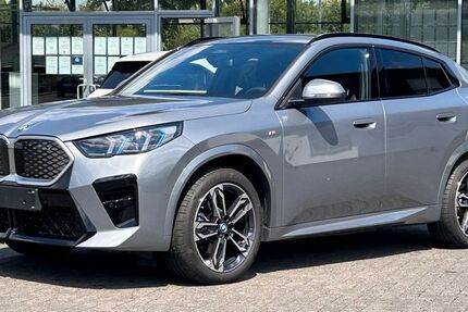 BMW iX2 22.500 km 49.890 &euro; Lippstadt 59557