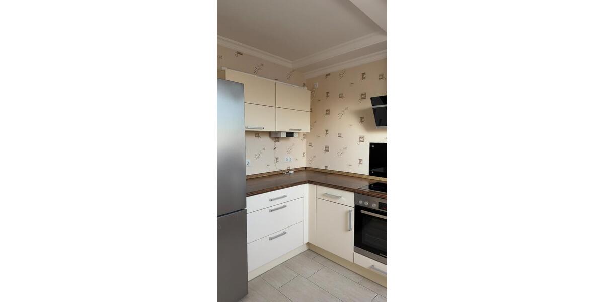 Dachgeschoßwohnung Gütersloh Kattenstroth - 3.5 Zimmer, 120 m&sup2;, 900&euro; | Angebot:26532521