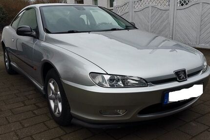 Peugeot 406 57.433 km 6.350 &euro; Gütersloh 33335