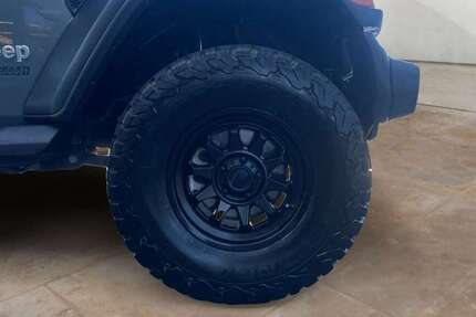 Jeep Wrangler 63.000 km 39.490 &euro; Soest 59494