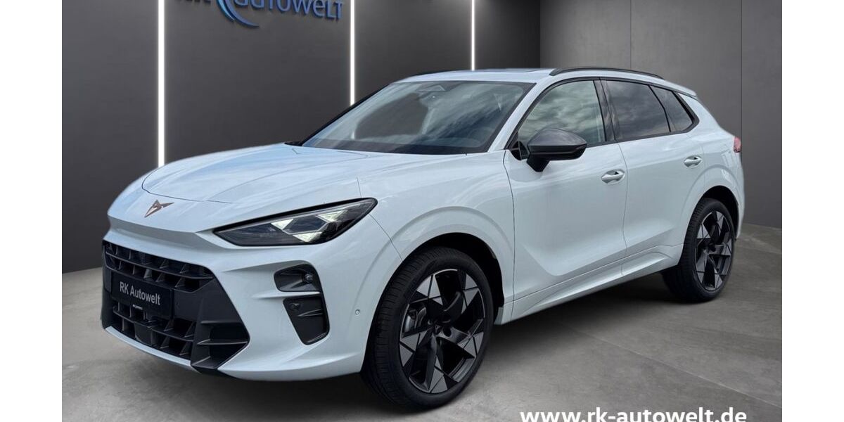 Cupra Terramar 2.500 km 43.900 &euro; Ennigerloh 59320