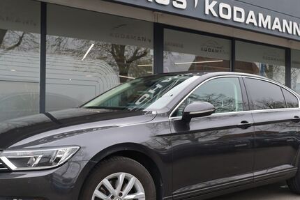 VW Passat 262.548 km 9.550 &euro; Rheda-Wiedenbrück 33378