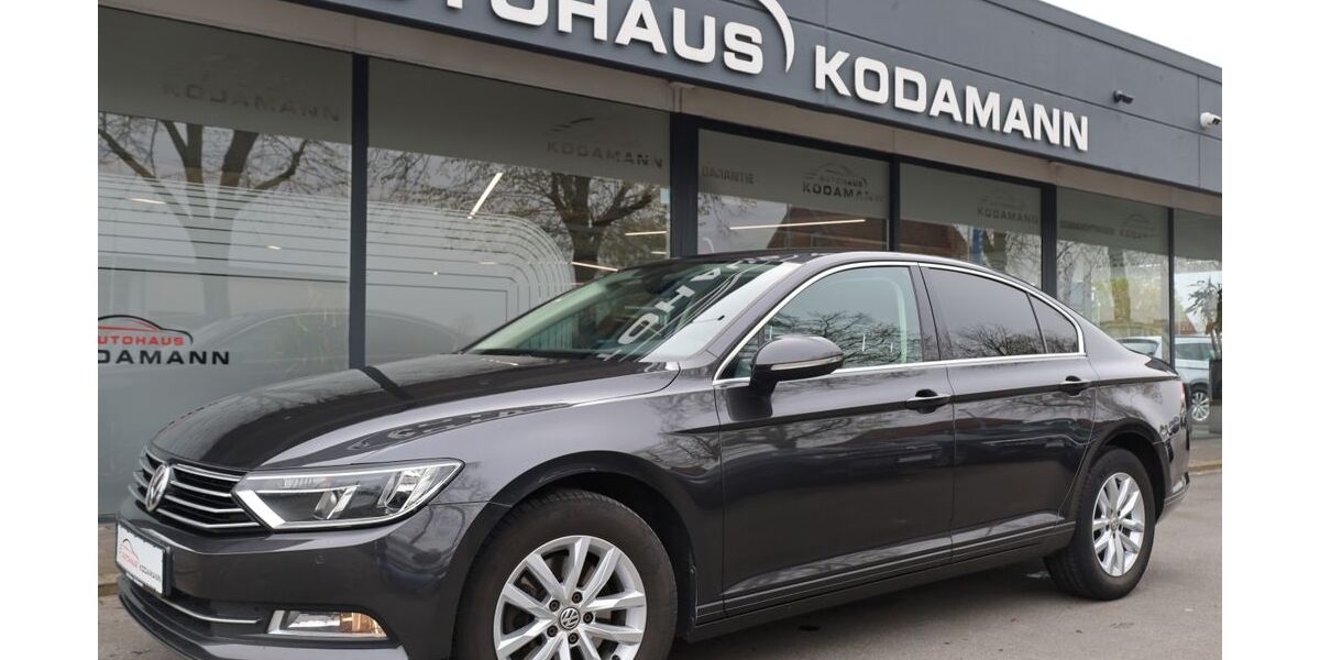 VW Passat 262.548 km 9.550 &euro; Rheda-Wiedenbrück 33378