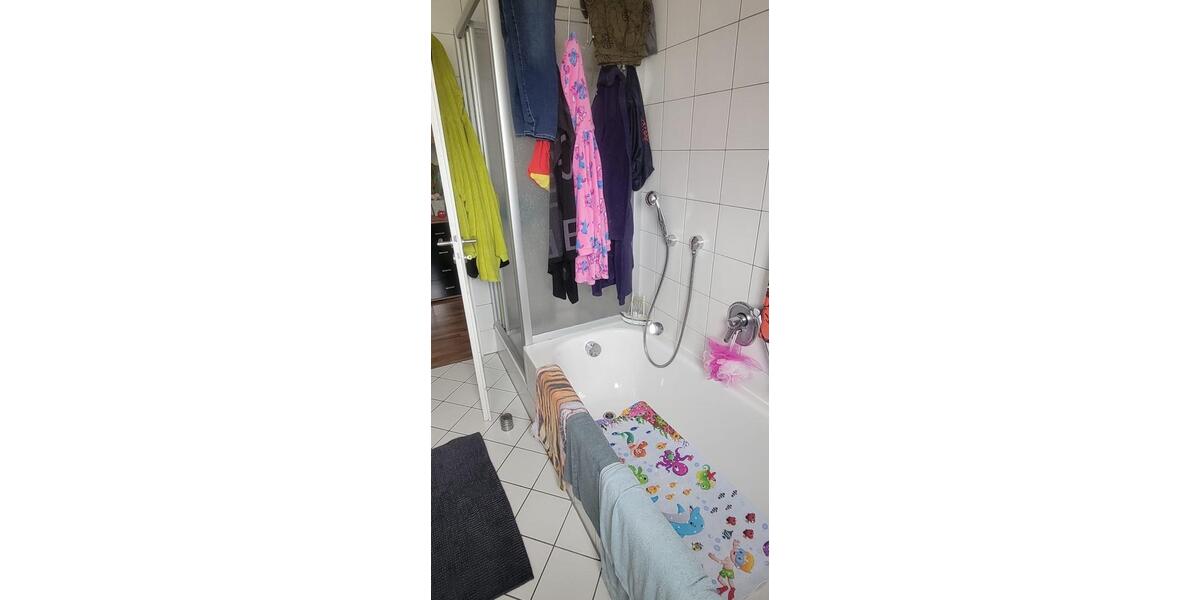 Maisonettenwohnung Rheda-Wiedenbrück Wiedenbrück - 4 Zimmer, 113 m&sup2;, 1.390&euro; | Angebot:26662635
