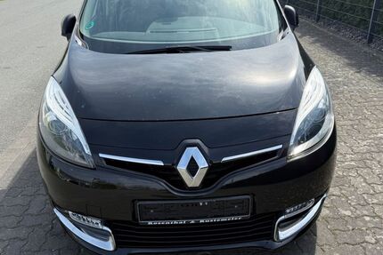 Renault Scenic 124.000 km 4.700 &euro; Lippstadt 59557