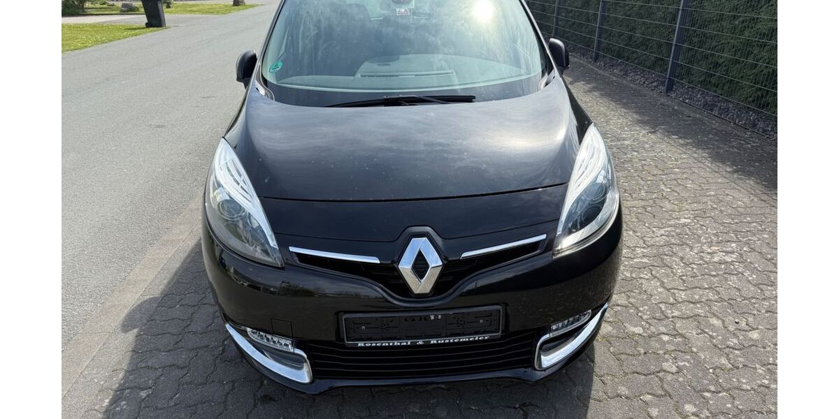 Renault Scenic 124.000 km 4.700 &euro; Lippstadt 59557