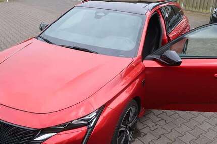 Peugeot 308 56.350 km 19.890 &euro; Verl 33415