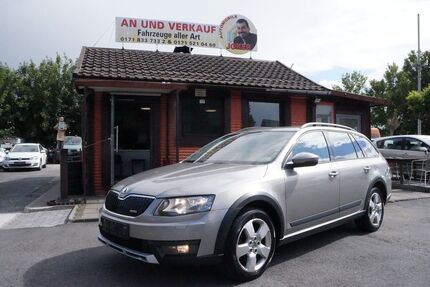 Skoda Octavia 333.205 km 6.200 &euro; Erwitte 59597