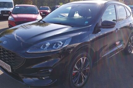 Ford Kuga 23.139 km 27.950 &euro; Lippstadt 59557