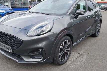 Ford Puma 69.636 km 15.760 &euro; Lippstadt 59557