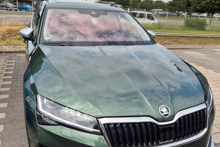 Skoda Superb 115.000 km 23.900 &euro; Welver 59514