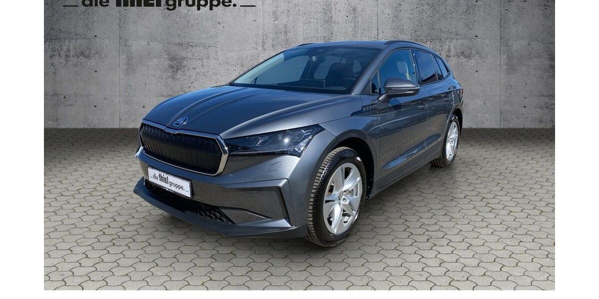 Skoda Enyaq 23.100 km 31.990 &euro; Paderborn 33104