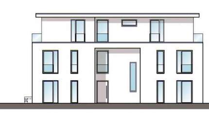 Wohnung Paderborn Elsen - 3 Zimmer, 92 m&sup2;, 443.900&euro; | Angebot:21660007