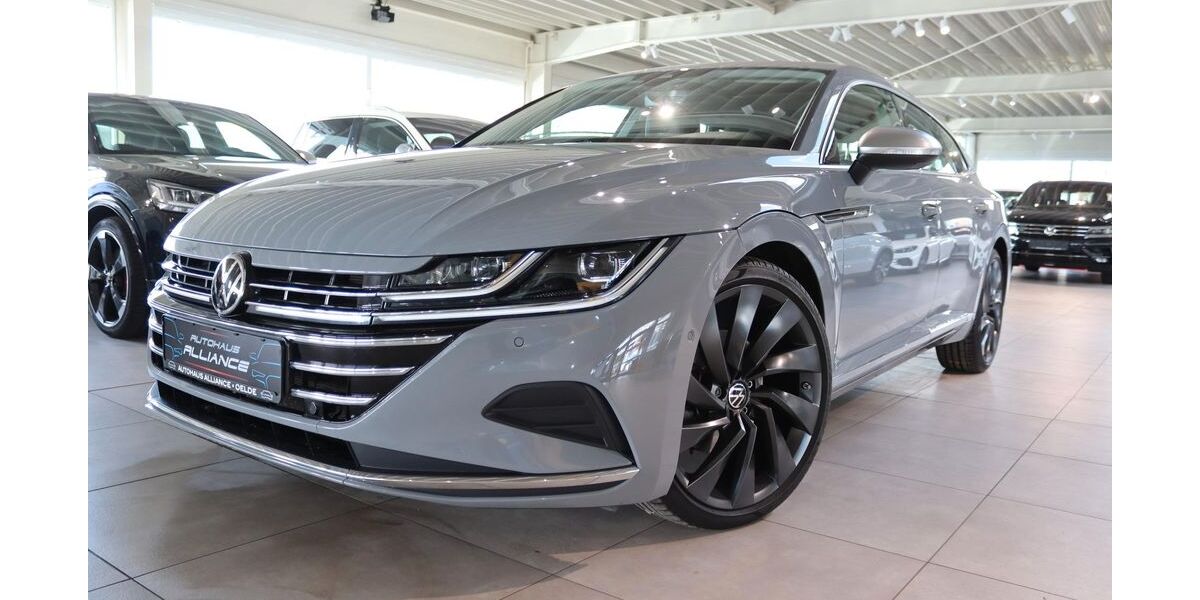 VW Arteon 60.000 km 33.790 &euro; Oelde 59302