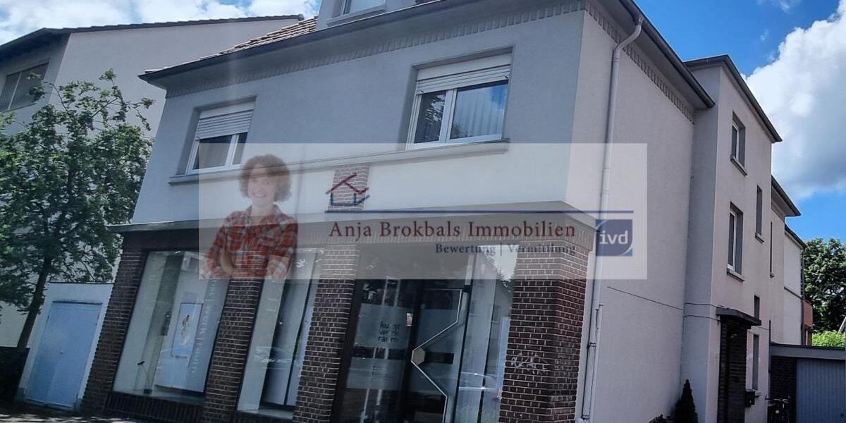 Vielseitiges Haus in guter Lage_für Käufer provisionsfrei - Mehrfamilienhaus, Wohnhaus Gütersloh | Angebot:17107720