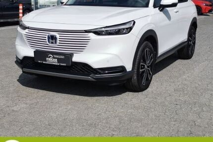 Honda HR-V 20.194 km 25.880 &euro; Lippstadt 59557