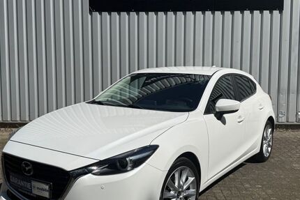 Mazda 3 150.000 km 13.499 &euro; Delbrück 33129