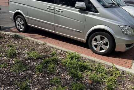 Mercedes-Benz Viano 257.000 km 15.000 &euro; Gütersloh, Stadt 33332