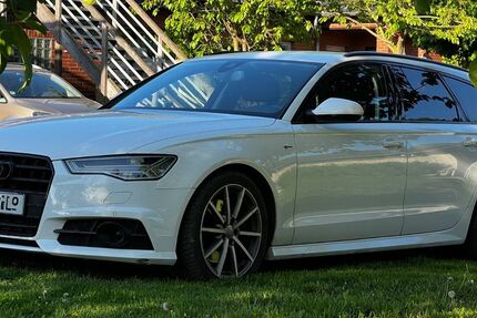 Audi A6 212.000 km 15.500 &euro; Wadersloh 59329