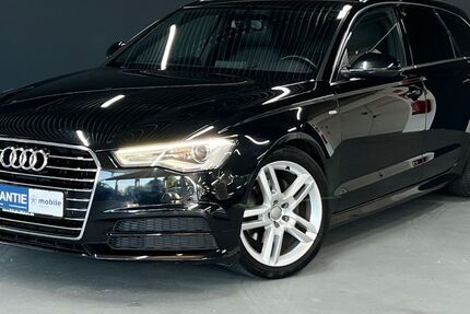 Audi A6 149.000 km 17.990 &euro; Geseke 59590