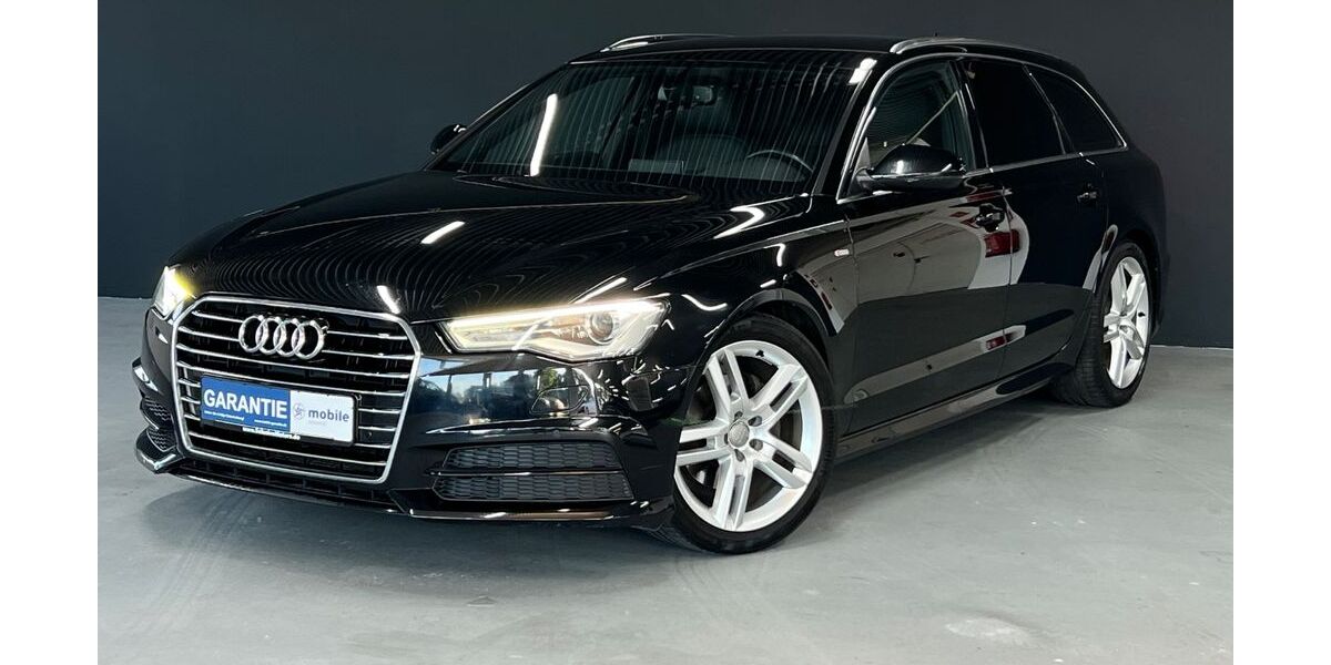 Audi A6 149.000 km 17.990 &euro; Geseke 59590