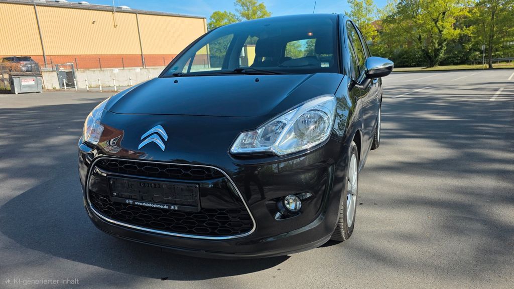 Citroen C3 120.000 km 4.500 &euro; Lippstadt 59557