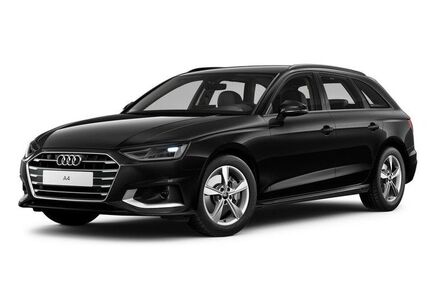 Audi A4 91.980 km 25.590 &euro; Neubeckum 59269