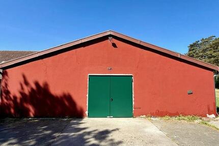 Gewerbeobjekt Gütersloh Isselhorst - 1.150&euro; | Angebot:25251350