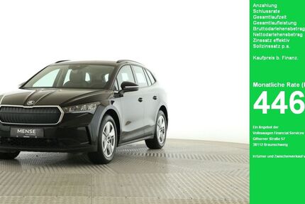 Skoda Enyaq 20.517 km 30.955 &euro; Oelde (Stromberg) 59302