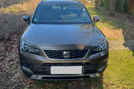 Seat Ateca 158.826 km 14.900 &euro; Warstein 59581