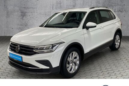 VW Tiguan 31.880 km 25.760 &euro; Rheda-Wiedenbrück 33378