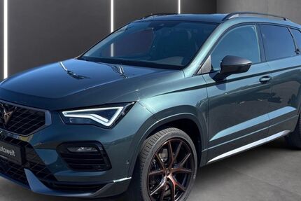 Cupra Ateca 58.059 km 34.900 &euro; Ennigerloh 59320