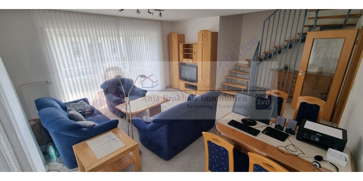 Stadtnah und hell_provisionsfrei für Käufer_in Rheda - 3- Rheda-Wiedenbrück Wiedenbrück | Angebot:25026313