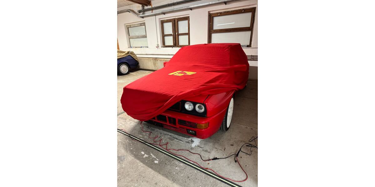 Lancia Delta 117.000 km 49.900 &euro; Lippstadt 59555