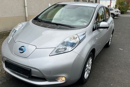 Nissan Leaf 93.000 km 4.950 &euro; Paderborn 33100