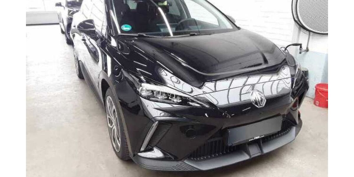 MG 4 15.711 km 24.990 &euro; Soest 59494