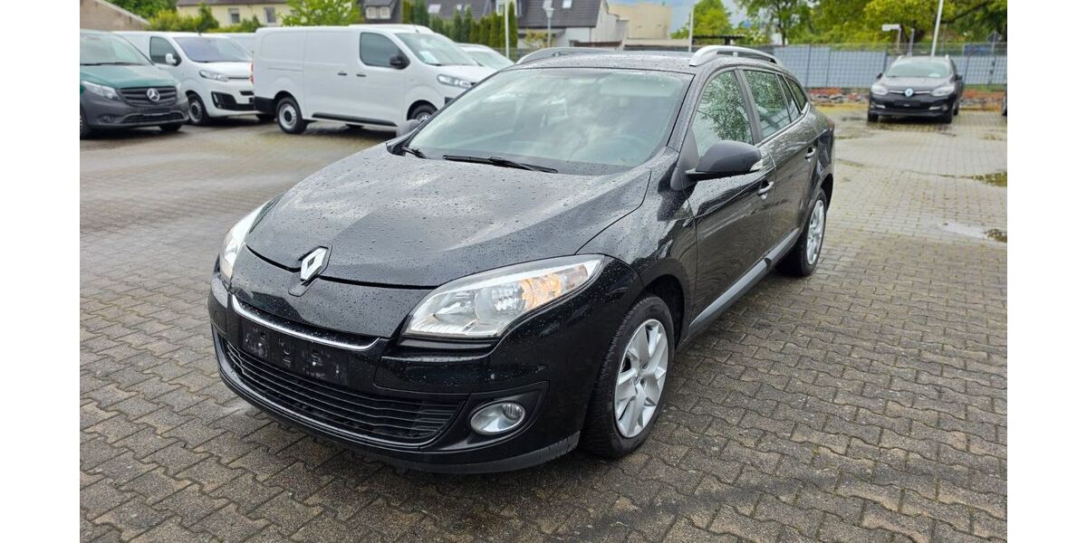 Renault Megane 187.300 km 3.550 &euro; Beckum 59269