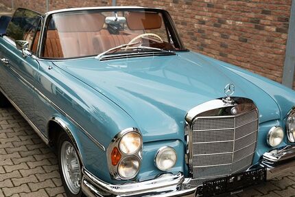 Mercedes-Benz 300 1.800 km 228.000 &euro; Gütersloh 33335