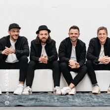 Goodbeats Winterlounge - Das Akustikkonzert 13.02.2027 Schützenhof Paderborn