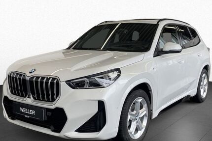 BMW X1 55.700 km 38.900 &euro; Paderborn 33104