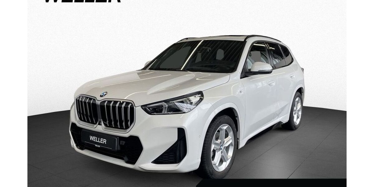 BMW X1 55.700 km 38.900 &euro; Paderborn 33104