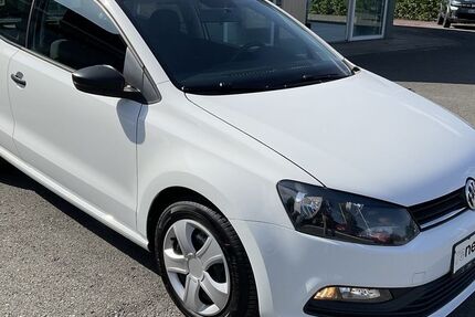 VW Polo 164.889 km 6.850 &euro; Soest 59494