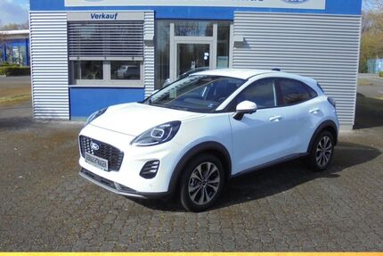 Ford Puma 7.478 km 24.650 &euro; Lippstadt 59557