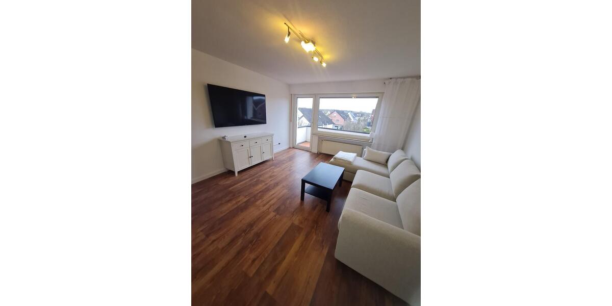 Etagenwohnung Rheda-Wiedenbrück Wiedenbrück - 1 Zimmer, 55 m&sup2;, 65&euro; | Angebot:26020530