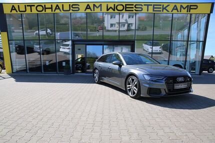 Audi A6 145.250 km 27.990 &euro; Rheda Wiedenbrück 33378