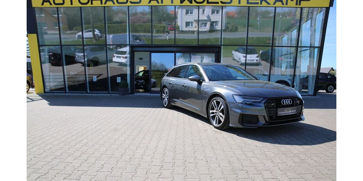 Audi A6 145.250 km 27.990 &euro; Rheda Wiedenbrück 33378