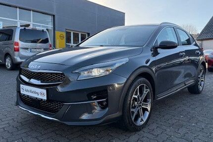 Kia XCeed 30.602 km 20.990 &euro; Büren 33142