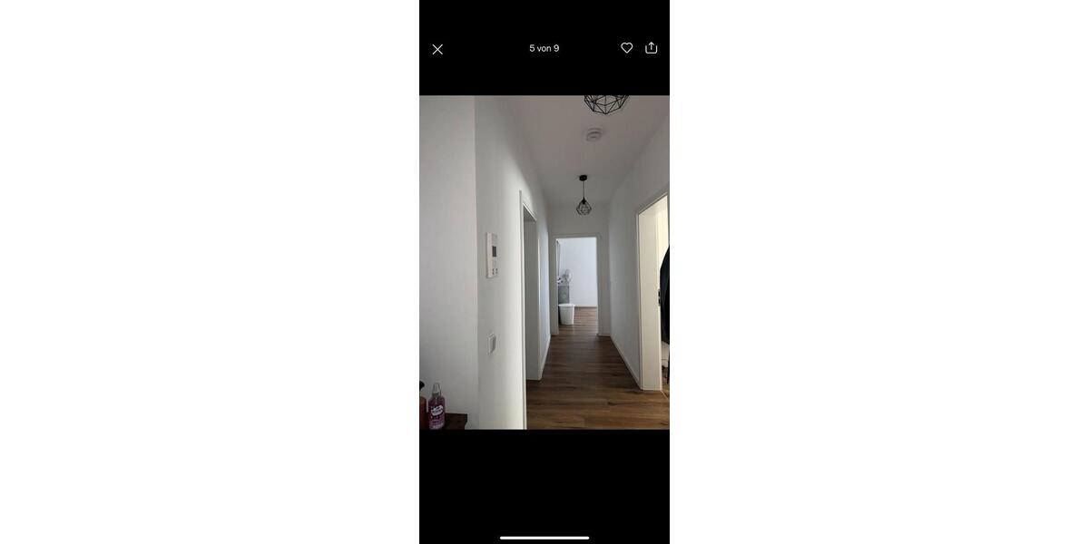 Erdgeschoßwohnung Beckum - 3 Zimmer, 80 m&sup2;, 900&euro; | Angebot:26013835